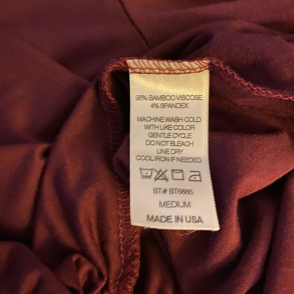 Mittoshop Women’s Top - Picture 5 of 5